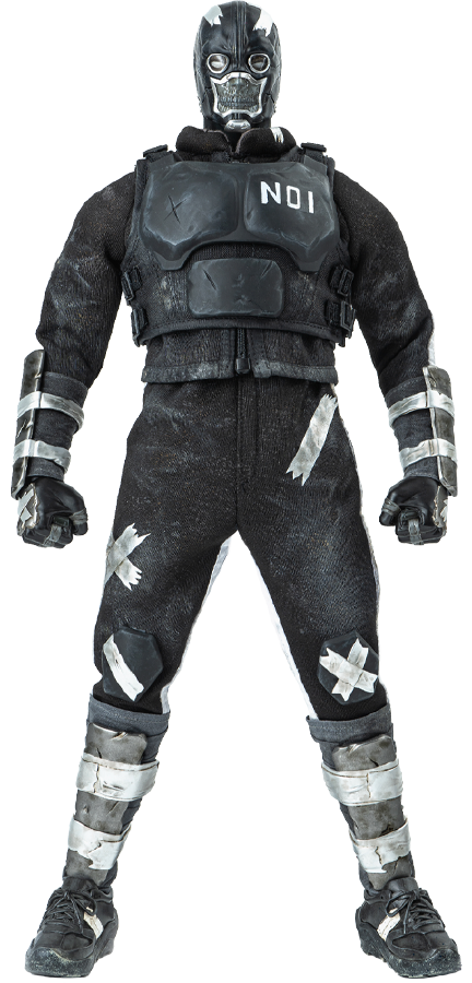 Noi – Threezero – ActionFigure Brasil