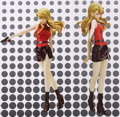 Noir - Mireille Bouquet - 1/5 (Yamato)ㅤ – Yamato – ActionFigureBrasil — ângulo diferente
