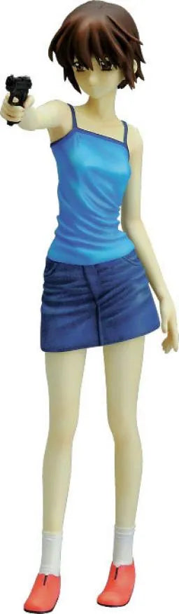 Noir - Yuumura Kirika - 1/5 (Yamato)ㅤ – Yamato – ActionFigureBrasil