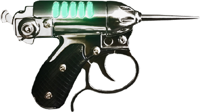 Noisy Cricket - LIMITED EDITION: 1000 – Factory Entertainment – ActionFigure Brasil — ângulo diferente