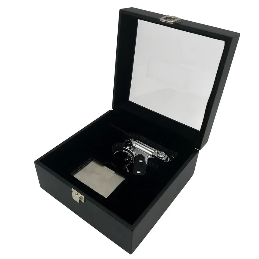 Noisy Cricket - LIMITED EDITION: 1000 – Factory Entertainment – ActionFigure Brasil