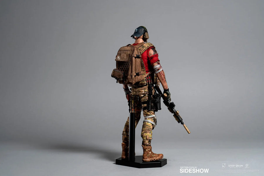 Nomad – PureArts – ActionFigure Brasil