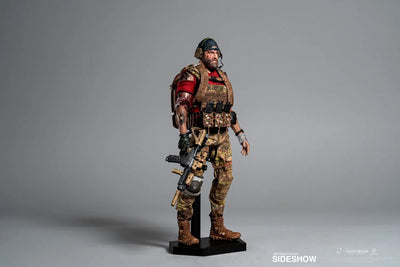 Nomad – PureArts – ActionFigure Brasil — acessórios