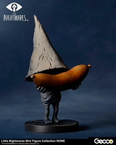 Nome – Gecco Co. – ActionFigure Brasil — acessórios