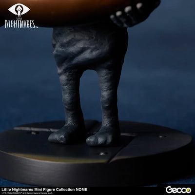Nome – Gecco Co. – ActionFigure Brasil — acessórios