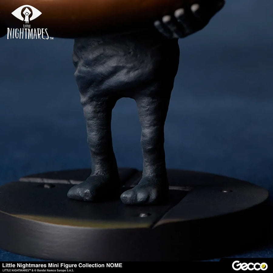 Nome – Gecco Co. – ActionFigure Brasil