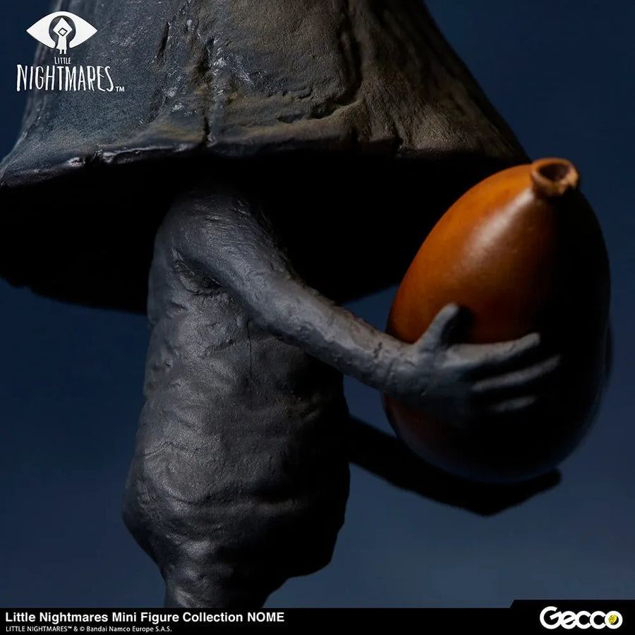 Nome – Gecco Co. – ActionFigure Brasil