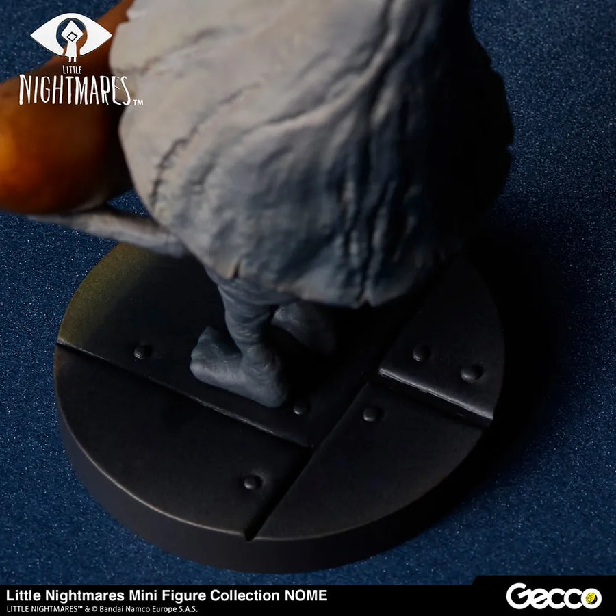 Nome – Gecco Co. – ActionFigure Brasil