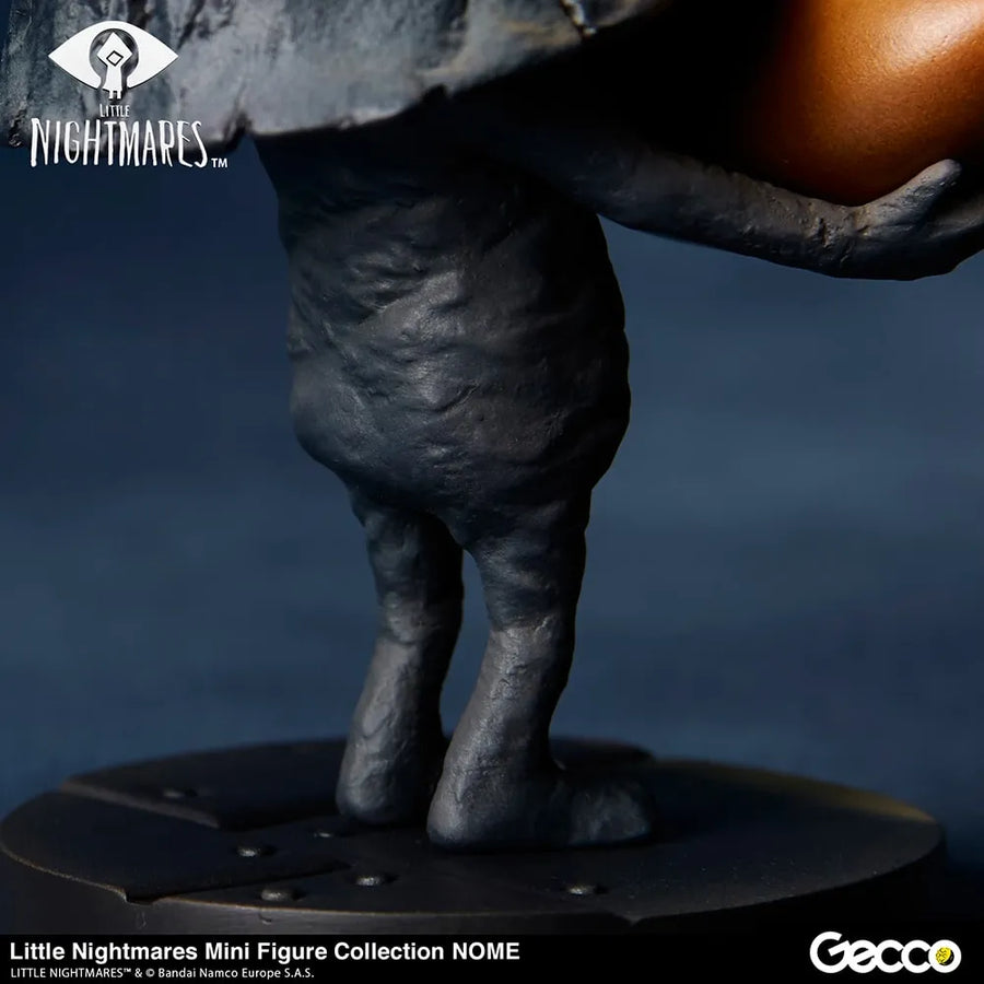 Nome – Gecco Co. – ActionFigure Brasil