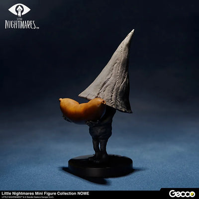 Nome – Gecco Co. – ActionFigure Brasil — embalagem