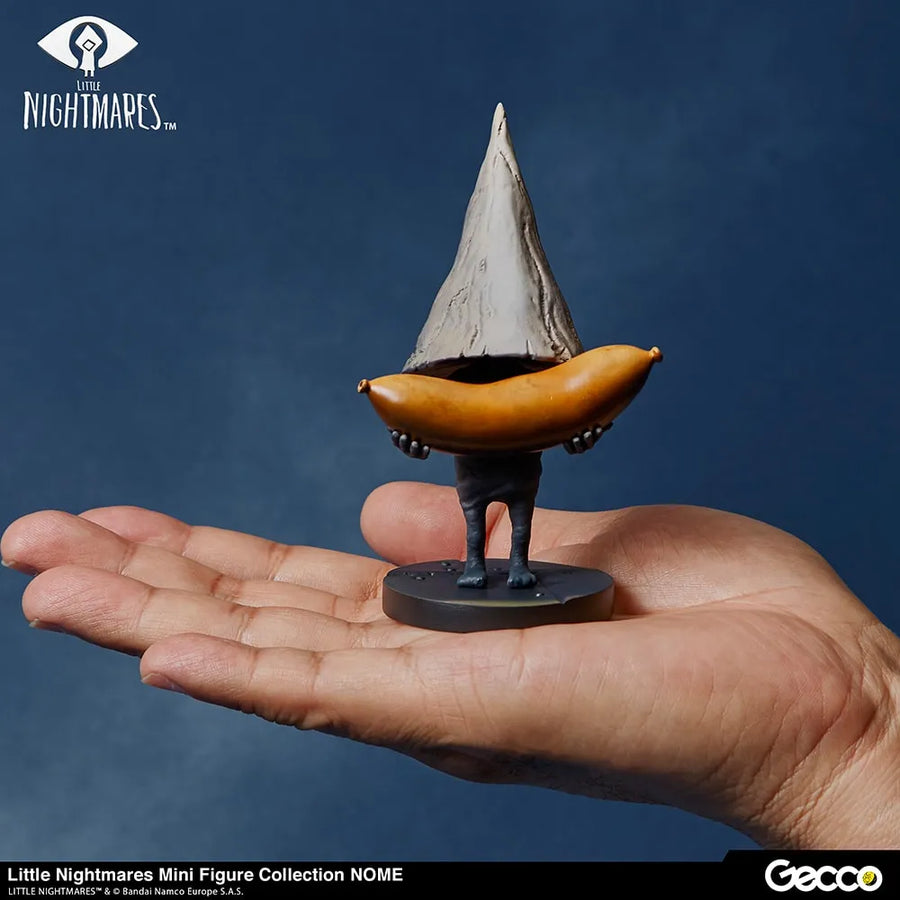 Nome – Gecco Co. – ActionFigure Brasil