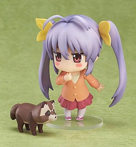 Non Non Biyori - Miyauchi Renge - Nendoroid #445 (Good Smile Company)ㅤ – Good Smile Company – ActionFigure Brasil