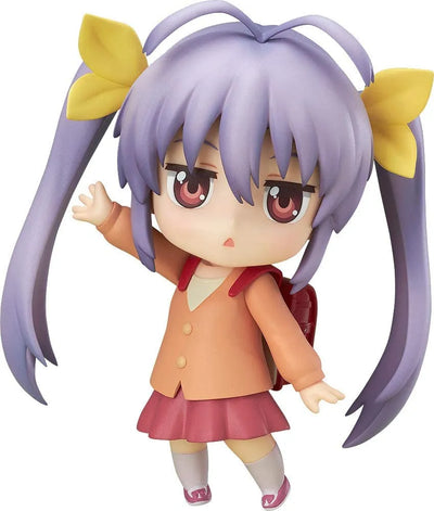 Non Non Biyori - Miyauchi Renge - Nendoroid #445 - Re-release (Good Smile Company)ㅤ – Good Smile Company – ActionFigure Brasil