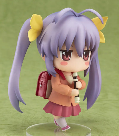 Non Non Biyori - Miyauchi Renge - Nendoroid #445 - Re-release (Good Smile Company)ㅤ – Good Smile Company – ActionFigure Brasil — ângulo diferente
