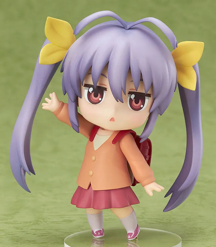 Non Non Biyori - Miyauchi Renge - Nendoroid #445 - Re-release (Good Smile Company)ㅤ – Good Smile Company – ActionFigure Brasil