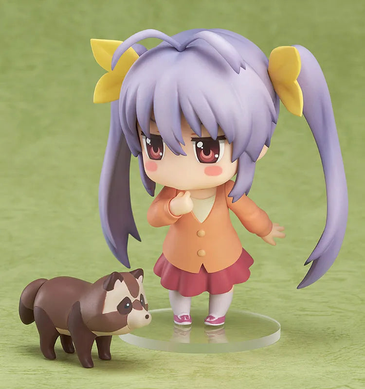 Non Non Biyori - Miyauchi Renge - Nendoroid #445 - Re-release (Good Smile Company)ㅤ – Good Smile Company – ActionFigure Brasil