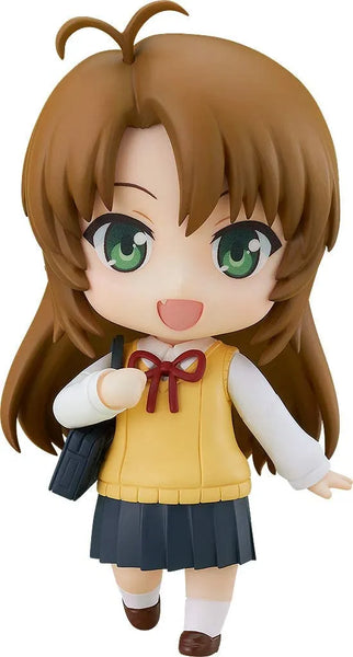 Non Non Biyori Nonstop - Koshigaya Komari - Nendoroid #1583 (Good Smile Company)ㅤ – Good Smile Company – ActionFigure Brasil