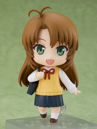 Non Non Biyori Nonstop - Koshigaya Komari - Nendoroid #1583 (Good Smile Company)ㅤ – Good Smile Company – ActionFigure Brasil — ângulo diferente