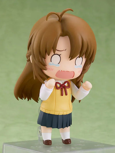 Non Non Biyori Nonstop - Koshigaya Komari - Nendoroid #1583 (Good Smile Company)ㅤ – Good Smile Company – ActionFigure Brasil — detalhe do produto