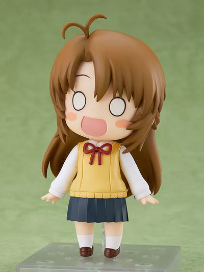Non Non Biyori Nonstop - Koshigaya Komari - Nendoroid #1583 (Good Smile Company)ㅤ – Good Smile Company – ActionFigure Brasil — close