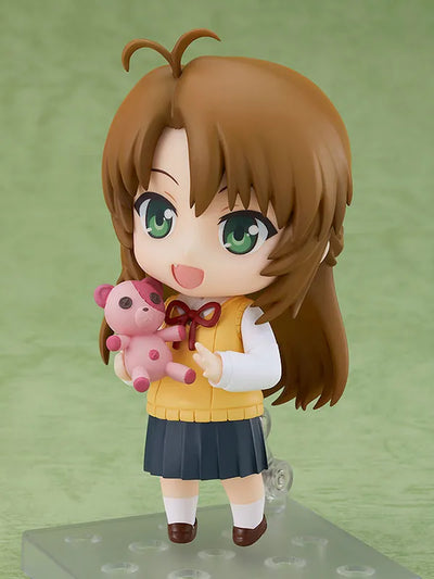 Non Non Biyori Nonstop - Koshigaya Komari - Nendoroid #1583 (Good Smile Company)ㅤ – Good Smile Company – ActionFigure Brasil — embalagem