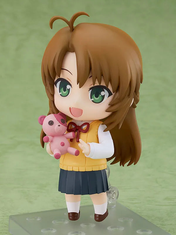 Non Non Biyori Nonstop - Koshigaya Komari - Nendoroid #1583 (Good Smile Company)ㅤ – Good Smile Company – ActionFigure Brasil