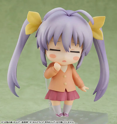 Non Non Biyori Nonstop - Koshigaya Natsumi - Koshigaya Komari - Ichijou Hotaru - Miyauchi Renge - Nendoroid More - Nendoroid More: Face Swap Non Non Biyori Nonstop - Full set (Good Smile Company)ㅤ – Good Smile Company – ActionFigure Brasil — iluminação de estúdio