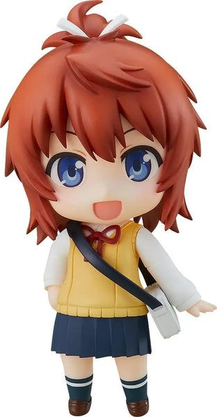 Non Non Biyori Nonstop - Koshigaya Natsumi - Nendoroid #1584 (Good Smile Company)ㅤ – Good Smile Company – ActionFigure Brasil