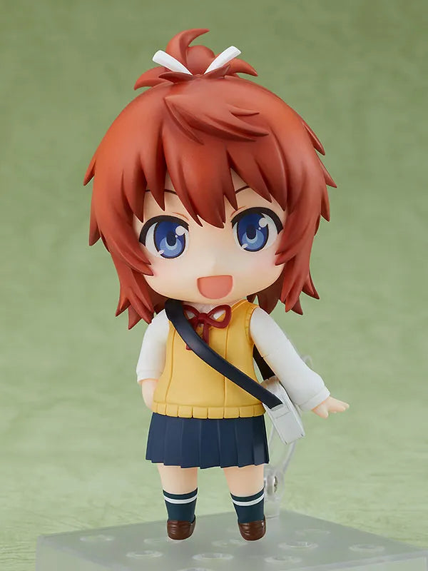 Non Non Biyori Nonstop - Koshigaya Natsumi - Nendoroid #1584 (Good Smile Company)ㅤ – Good Smile Company – ActionFigure Brasil