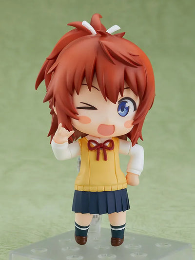 Non Non Biyori Nonstop - Koshigaya Natsumi - Nendoroid #1584 (Good Smile Company)ㅤ – Good Smile Company – ActionFigure Brasil — close