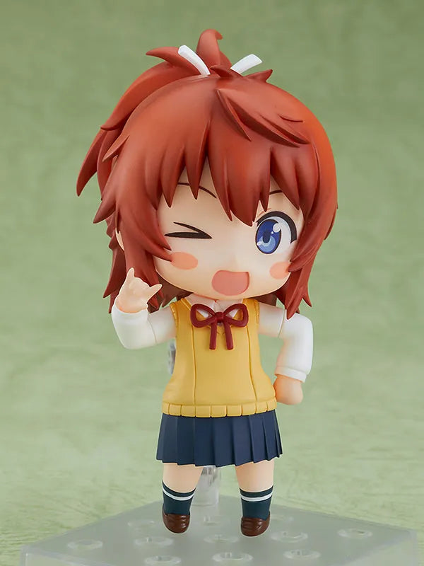 Non Non Biyori Nonstop - Koshigaya Natsumi - Nendoroid #1584 (Good Smile Company)ㅤ – Good Smile Company – ActionFigure Brasil