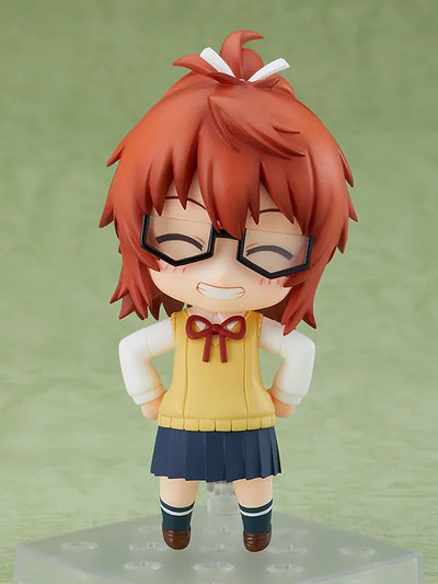 Non Non Biyori Nonstop - Koshigaya Natsumi - Nendoroid #1584 (Good Smile Company)ㅤ – Good Smile Company – ActionFigure Brasil — acessórios