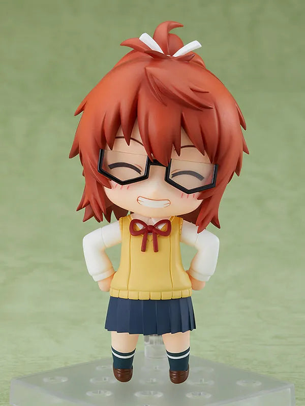 Non Non Biyori Nonstop - Koshigaya Natsumi - Nendoroid #1584 (Good Smile Company)ㅤ – Good Smile Company – ActionFigure Brasil