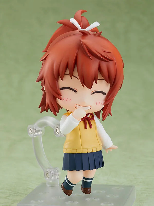 Non Non Biyori Nonstop - Koshigaya Natsumi - Nendoroid #1584 (Good Smile Company)ㅤ – Good Smile Company – ActionFigure Brasil