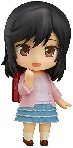 Non Non Biyori Repeat - Ichijou Hotaru - Nendoroid #571 (Good Smile Company)ㅤ – Good Smile Company – ActionFigure Brasil