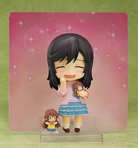 Non Non Biyori Repeat - Ichijou Hotaru - Nendoroid #571 (Good Smile Company)ㅤ – Good Smile Company – ActionFigure Brasil