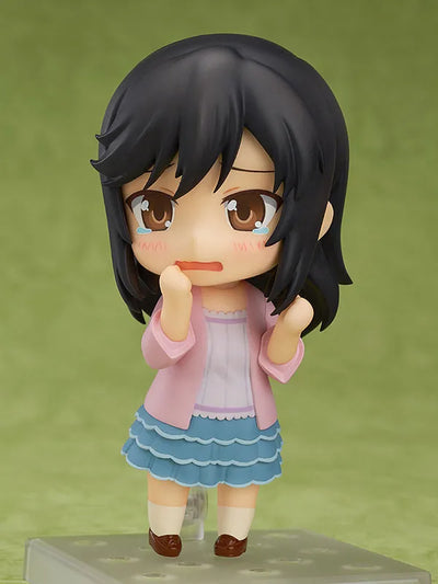Non Non Biyori Repeat - Ichijou Hotaru - Nendoroid #571 (Good Smile Company)ㅤ – Good Smile Company – ActionFigureBrasil — detalhe do produto
