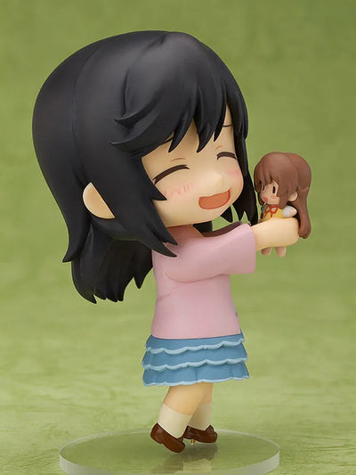 Non Non Biyori Repeat - Ichijou Hotaru - Nendoroid #571 (Good Smile Company)ㅤ – Good Smile Company – ActionFigureBrasil — close