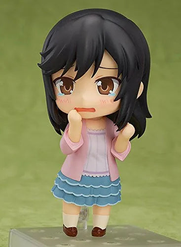 Non Non Biyori Repeat - Ichijou Hotaru - Nendoroid #571 (Good Smile Company)ㅤ – Good Smile Company – ActionFigure Brasil