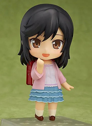 Non Non Biyori Repeat - Ichijou Hotaru - Nendoroid #571 (Good Smile Company)ㅤ – Good Smile Company – ActionFigure Brasil