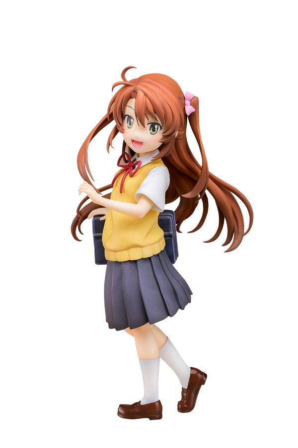 Non non Biyori Vacation - Koshigaya Komari (FOTS Japan)ㅤ – B'full – ActionFigure Brasil