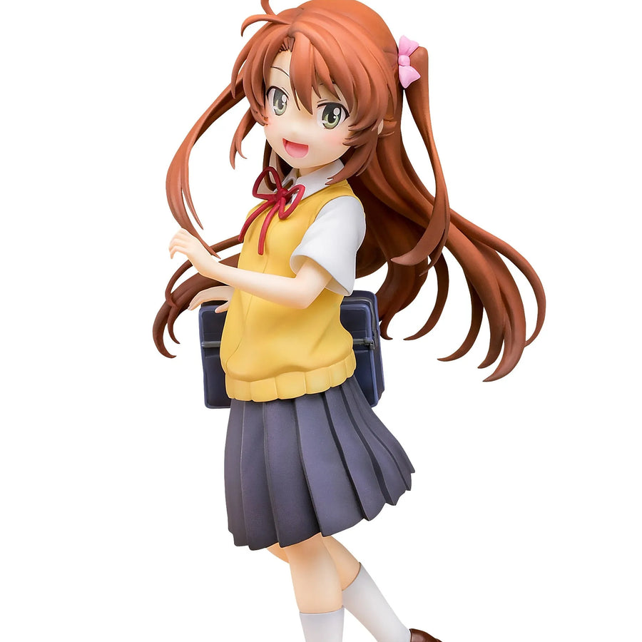 Non non Biyori Vacation - Koshigaya Komari (FOTS Japan)ㅤ – B'full – ActionFigure Brasil