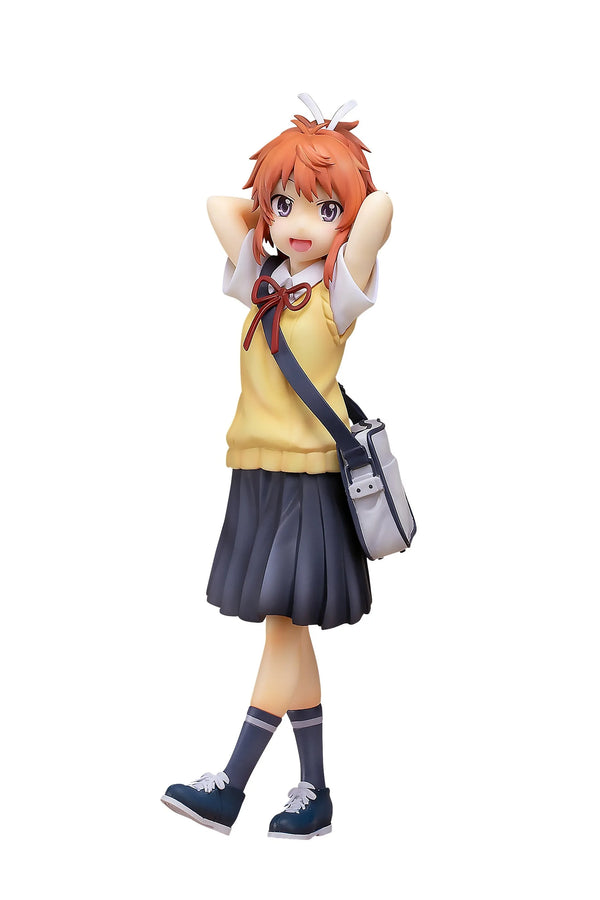 Non non Biyori Vacation - Koshigaya Natsumi (FOTS Japan)ㅤ – B'full – ActionFigure Brasil