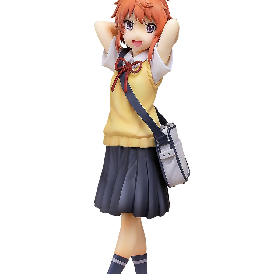 Non non Biyori Vacation - Koshigaya Natsumi (FOTS Japan)ㅤ – B'full – ActionFigure Brasil