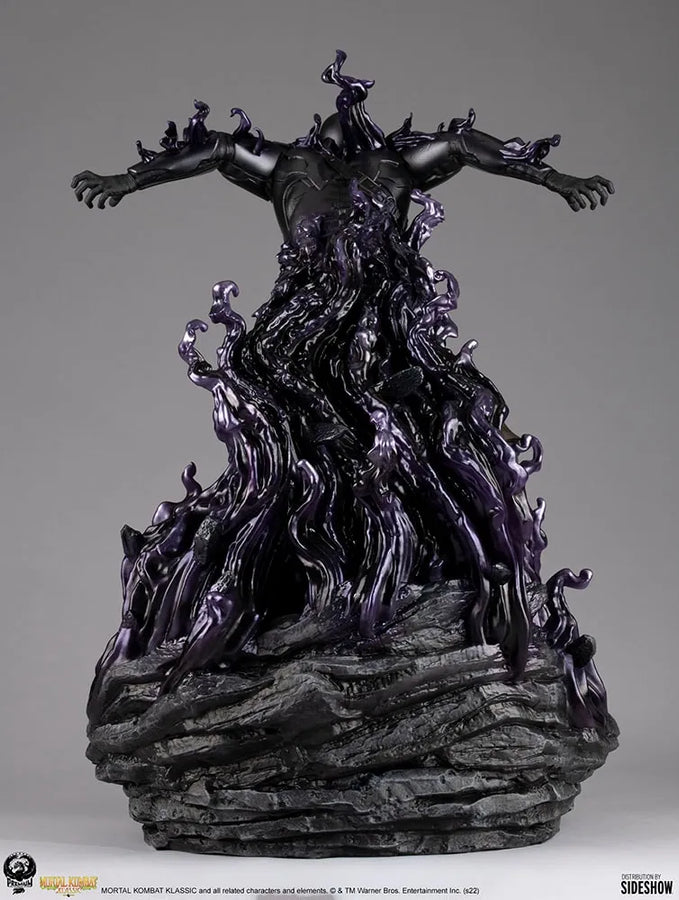 Noob Saibot - LIMITED EDITION: 100 – PCS – ActionFigure Brasil