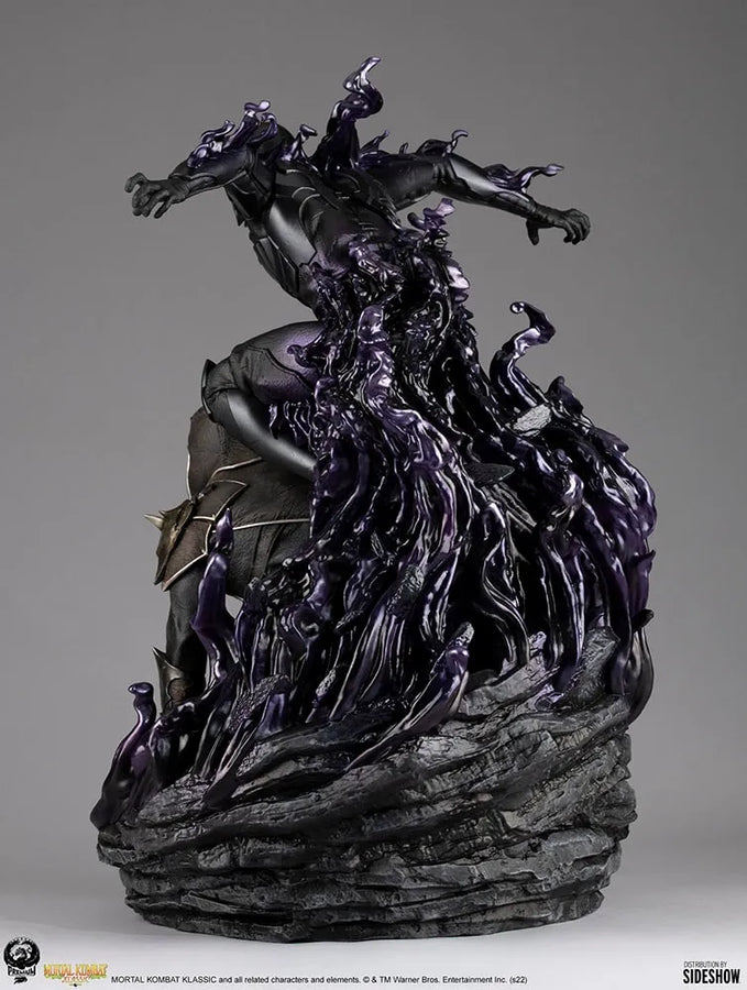 Noob Saibot - LIMITED EDITION: 100 – PCS – ActionFigure Brasil