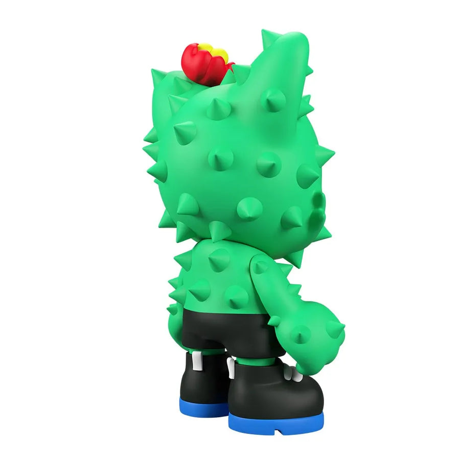 NoPalito Green - LIMITED EDITION: 999 – Superplastic – ActionFigure Brasil