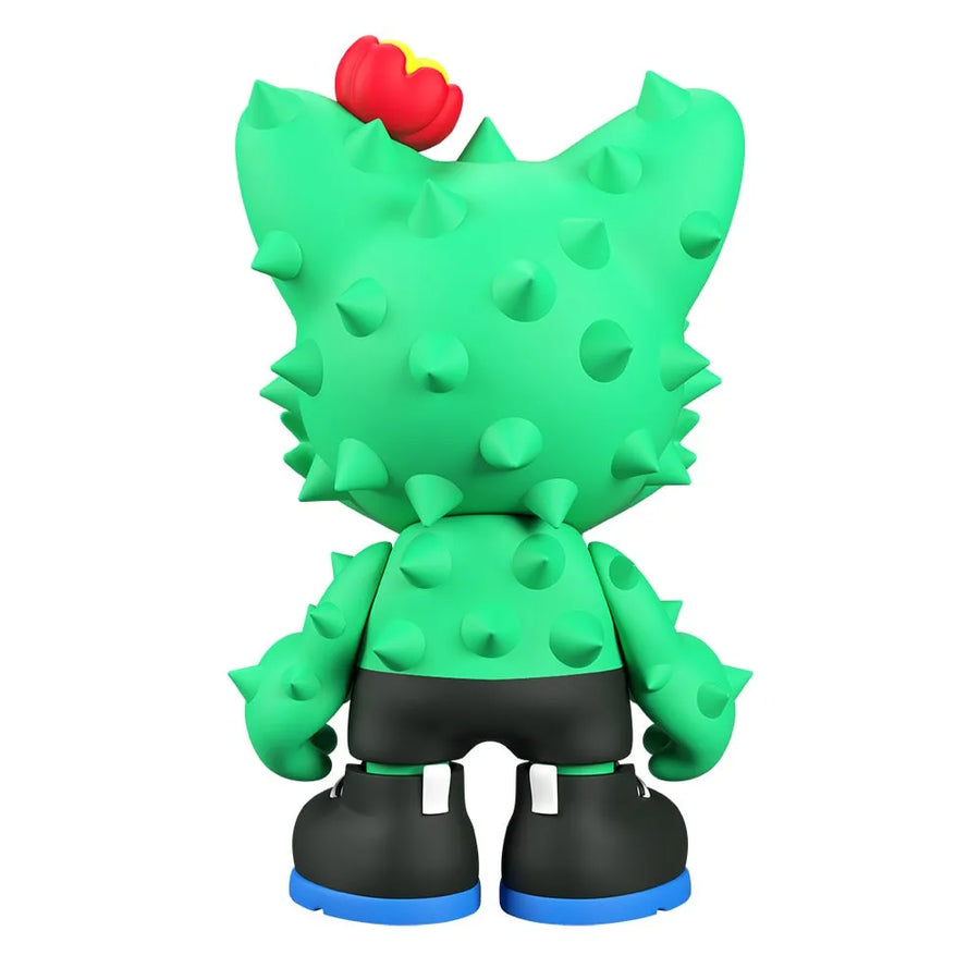 NoPalito Green - LIMITED EDITION: 999 – Superplastic – ActionFigure Brasil