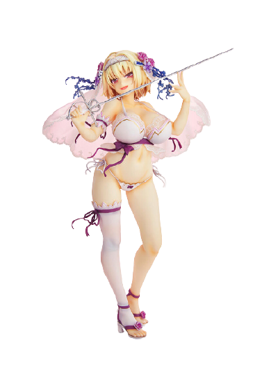 Nora to Oujo to Noraneko Heart 2 - Lucia Of End - 1/7 (Vertex)ㅤ – Vertex – ActionFigure Brasil