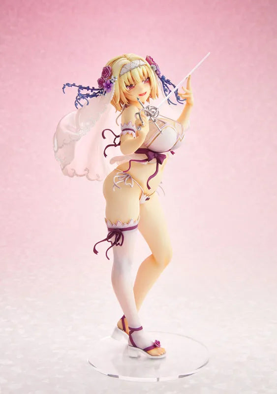 Nora to Oujo to Noraneko Heart 2 - Lucia Of End - 1/7 (Vertex)ㅤ – Vertex – ActionFigure Brasil